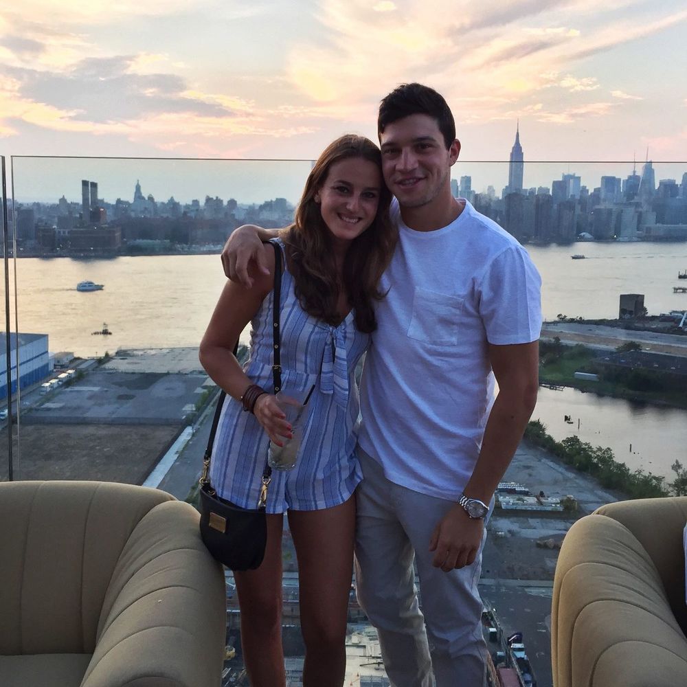 Meet your Posher, Jenna